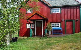 Polar Cottage House Bodo