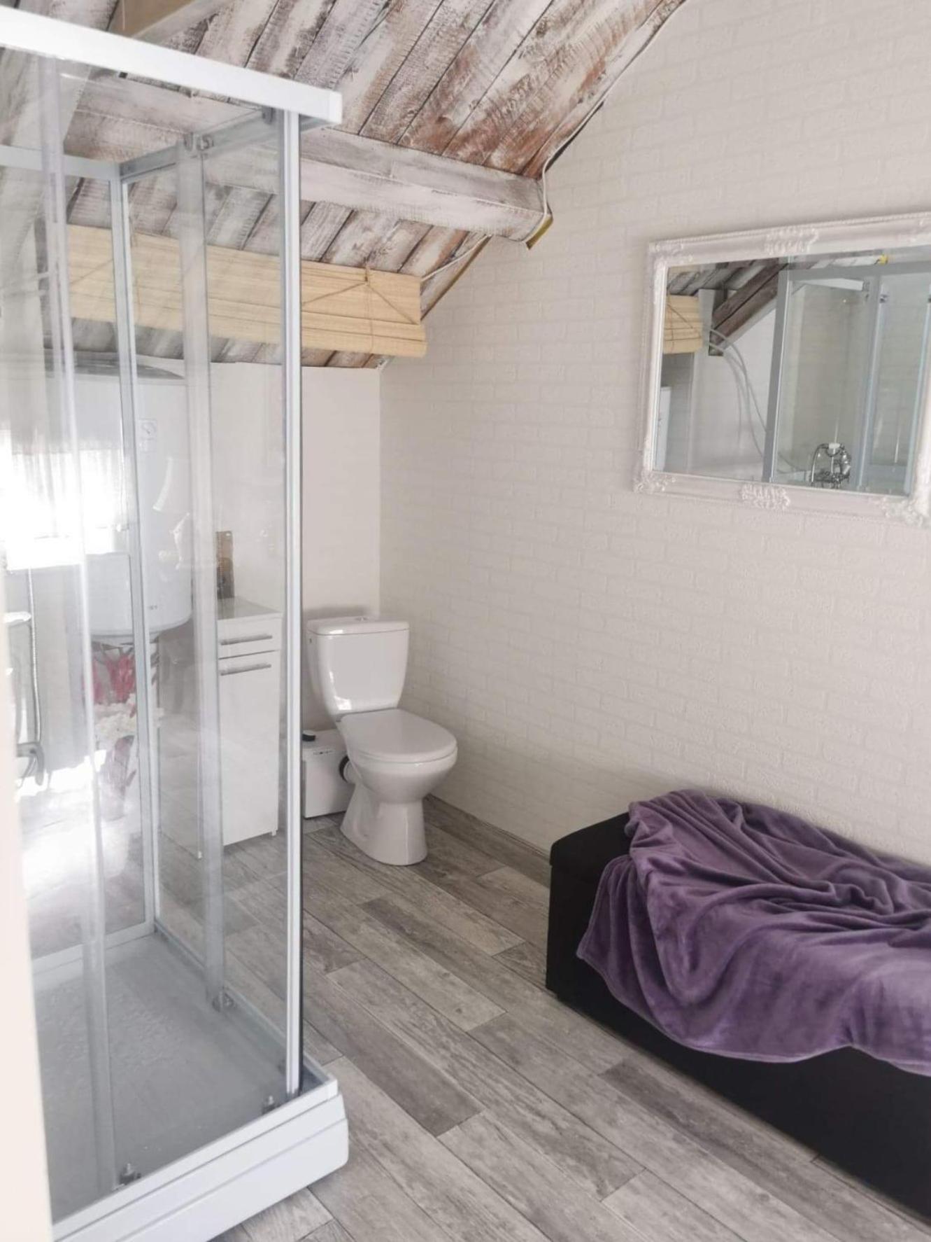 Polar Cottage House Bodo Nygardsjoen Экстерьер фото